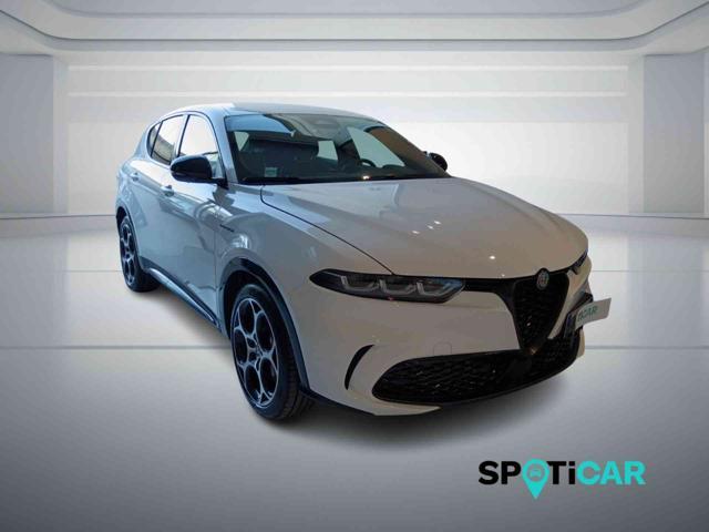 ALFA ROMEO Tonale 1.5 160 CV MHEV TCT7 Veloce