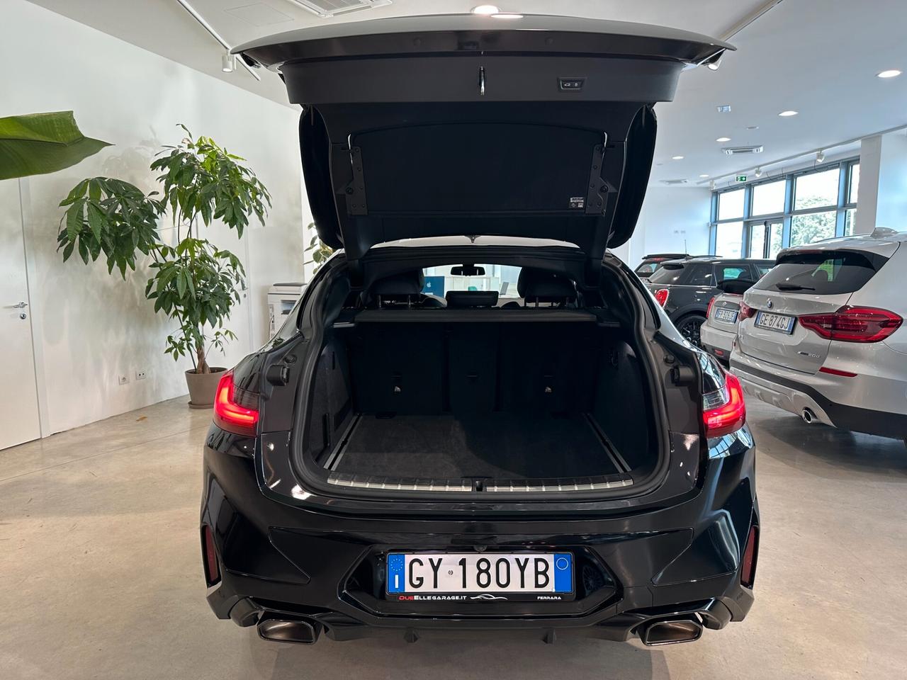 Bmw X4 xDrive20d 48V Msport IVA ESPOSTA