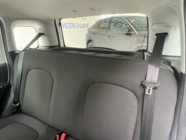 FIAT Panda 1.2 EasyPower gpl da ?119,00 mensili