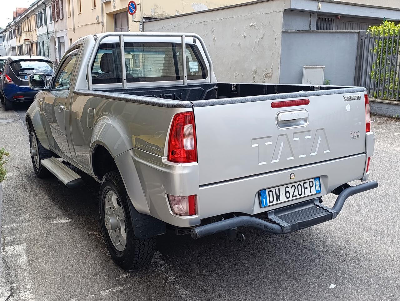 Tata Xenon 2.2 Dicor 4x2 PC Pick-up