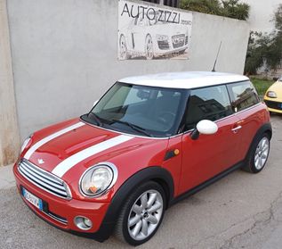 Mini Mini 1.6 16V Cooper Chili