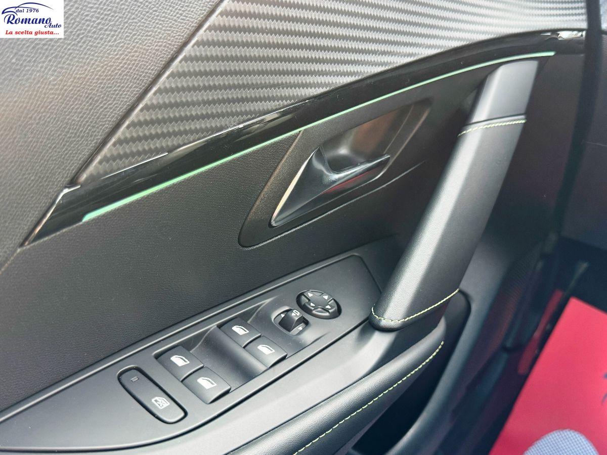 PEUGEOT - 208 - PureTech 100 EAT8 5p. GT#VIRTUAL COCKPIT!