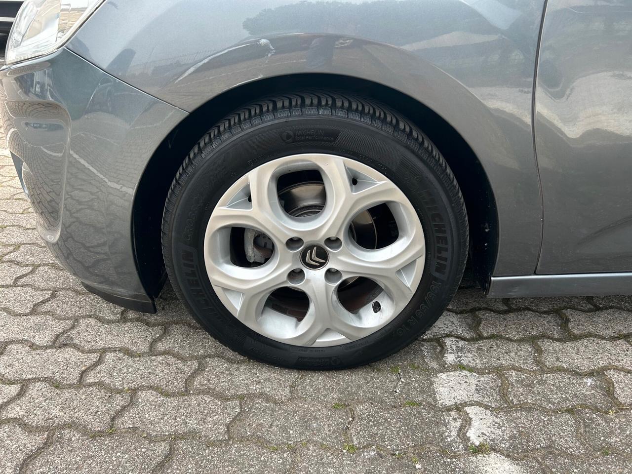 Citroen C3 1.4 hdi Style PER NEOPATENTATI