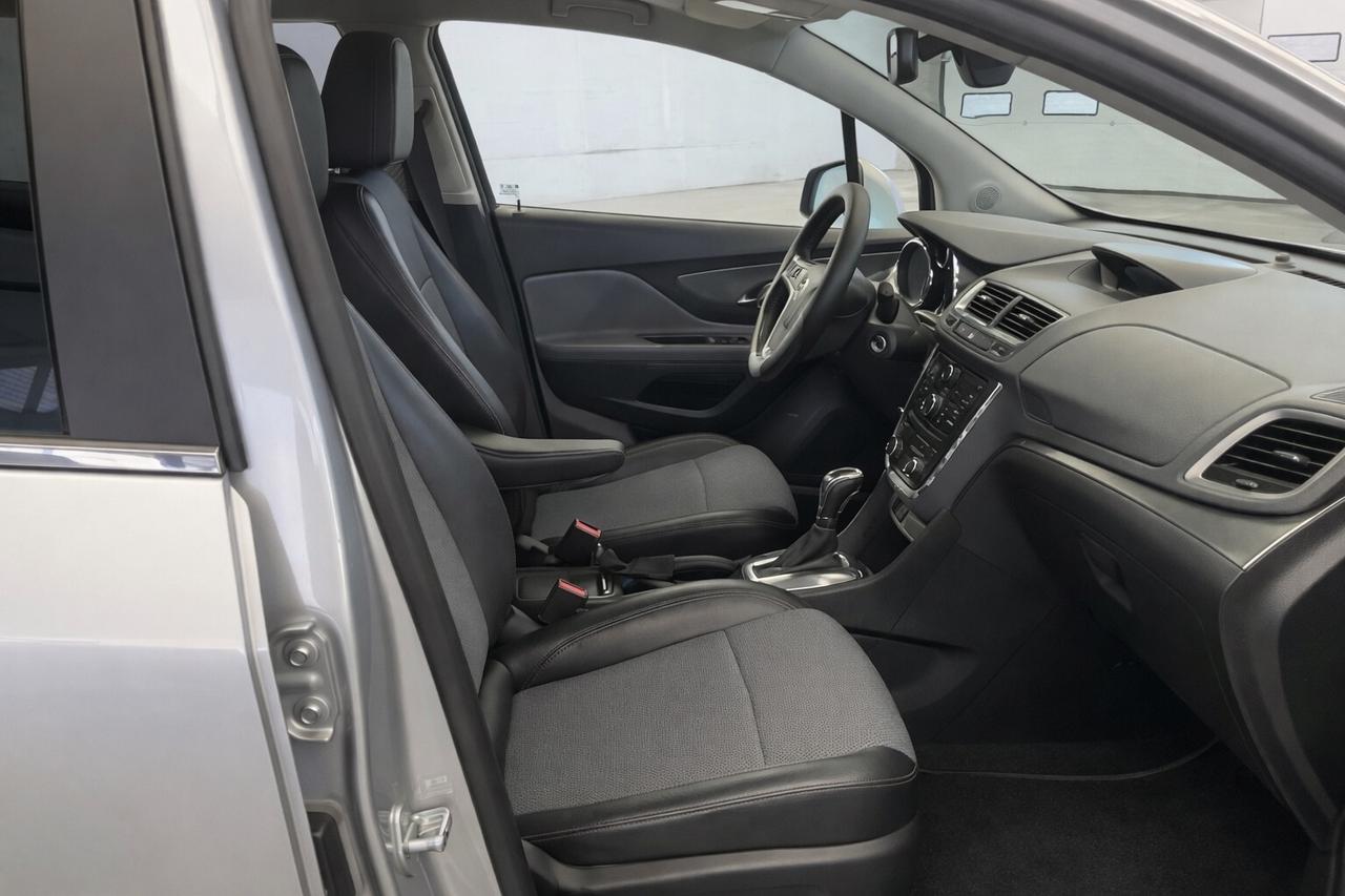 Opel Mokka 1.7 CDTI Ecotec 130CV 4x2 Start&Stop Cosmo