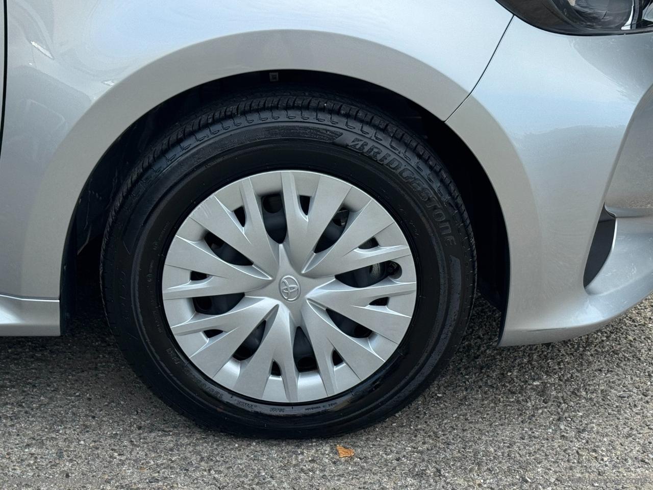 TOYOTA Yaris 1.5 Hybrid 5p. Business PACK