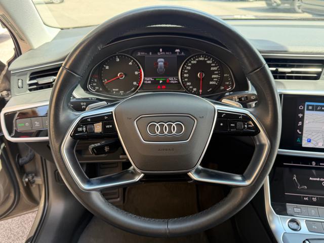 AUDI A6 Avant 40 2.0 TDI ultra S tronic Business AVANT