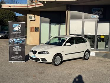 Seat Ibiza 1.2 60CV 5p. - Neopatentati