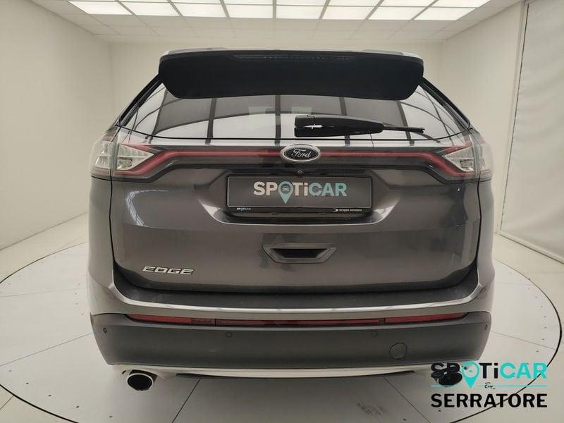 Ford Edge 2.0 tdci Titanium s&s awd 180cv