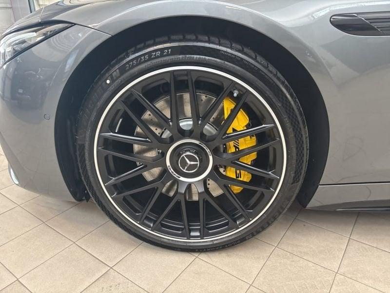 Mercedes-Benz SL 43 AMG Premium Plus