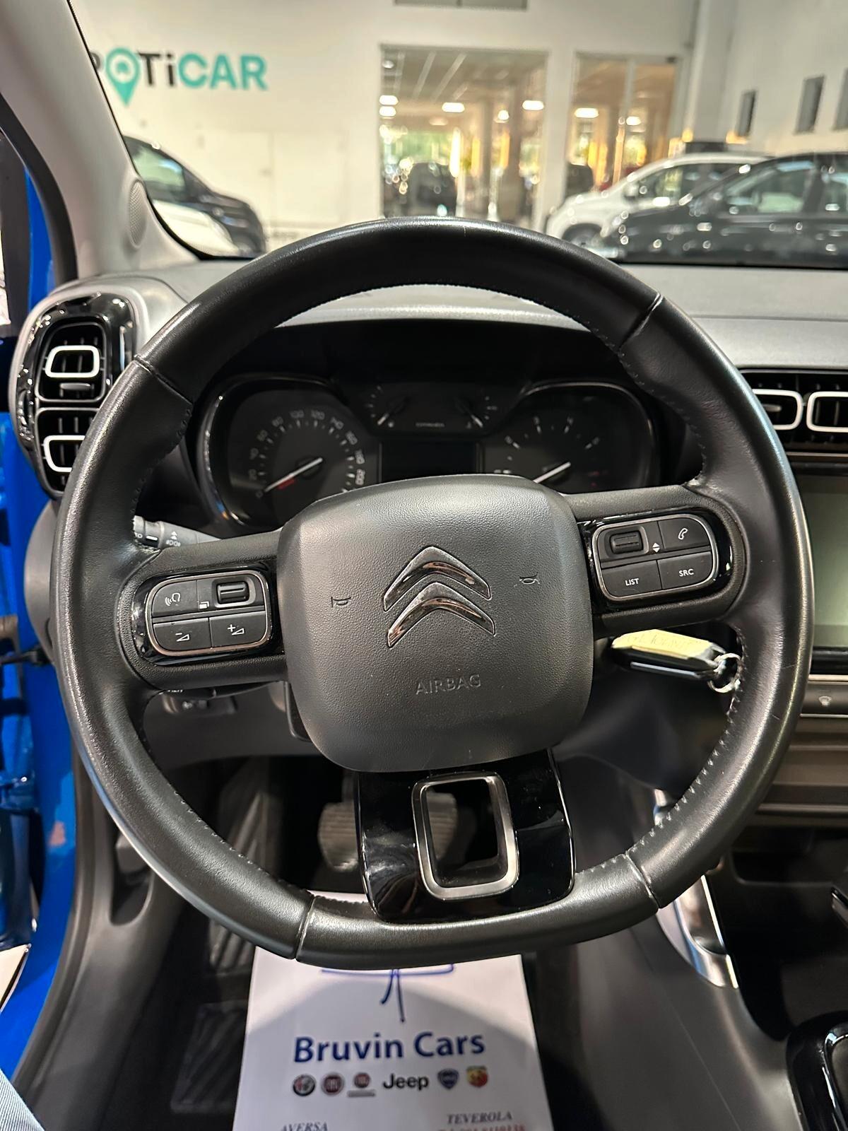 Citroen C3 Aircross PureTech 110 S&S