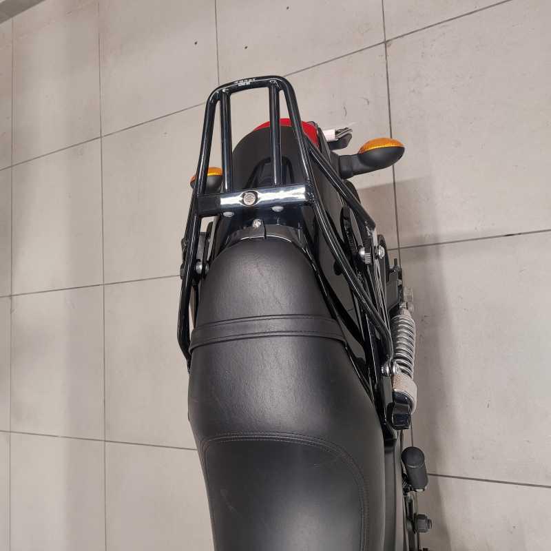 Harley-Davidson 750 Street - 2016