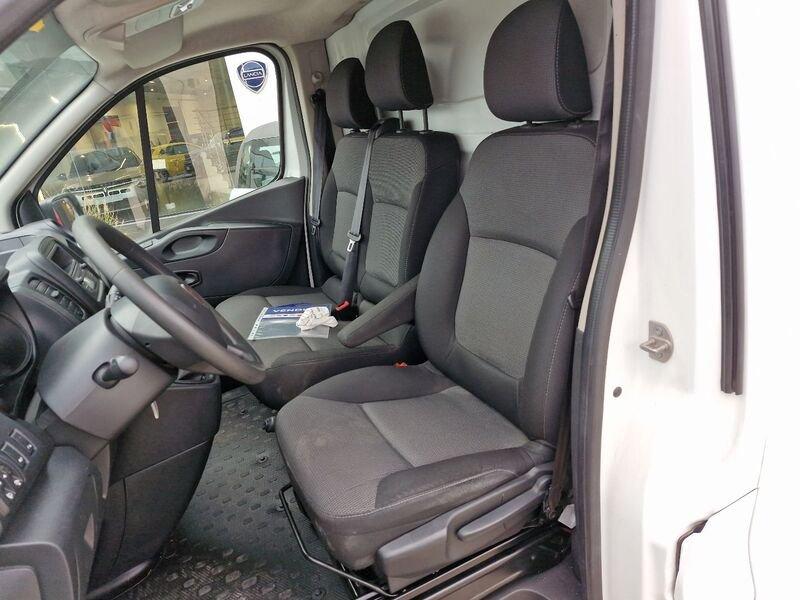 FIAT Talento 2020 2.0 ecojet CH1 12Q 120cv S&S E6d-temp