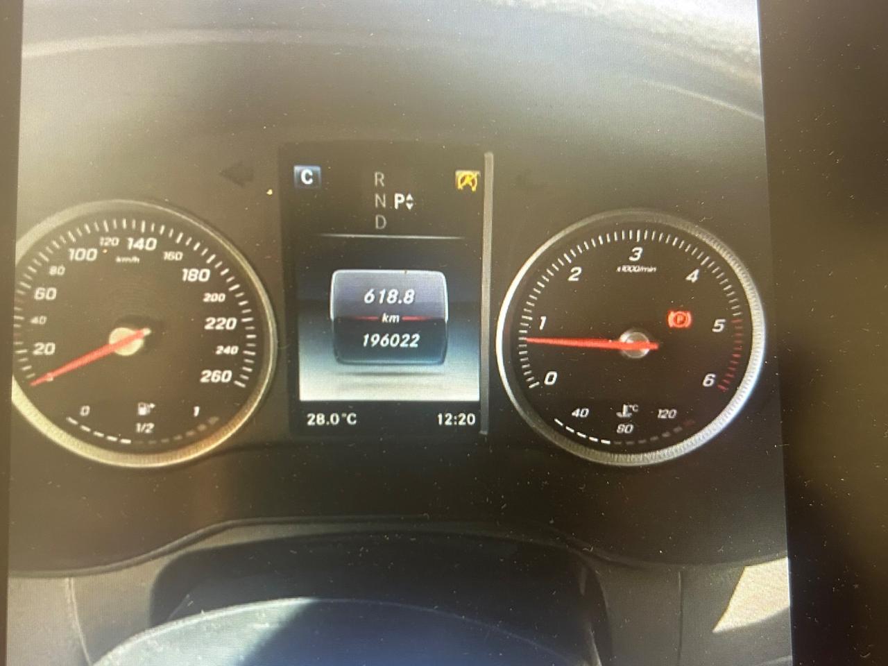 Mercedes-benz GLC 250 220 d 4Matic Premium