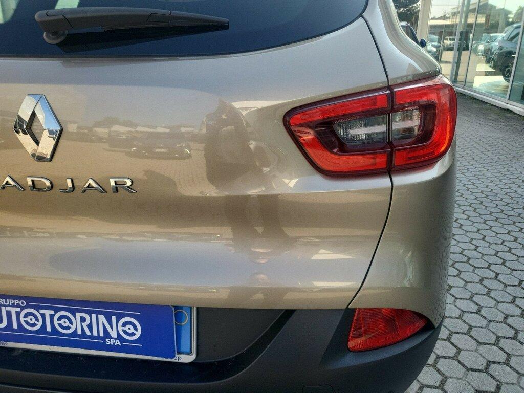 Renault Kadjar 1.2 TCe Energy Hypnotic2