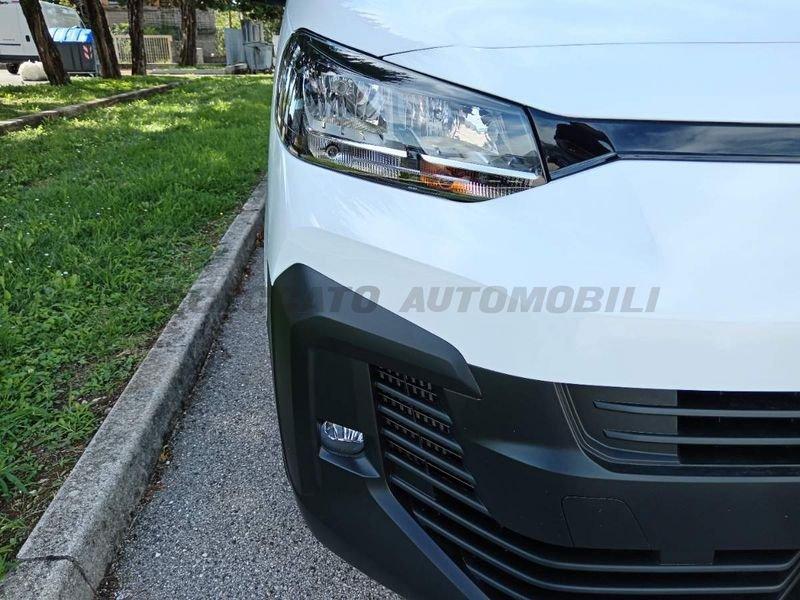 FIAT Scudo Scudo Serie 3 Doppia Cabina Mobile L2h1 1.5 Bluehdi 120cv Mt6