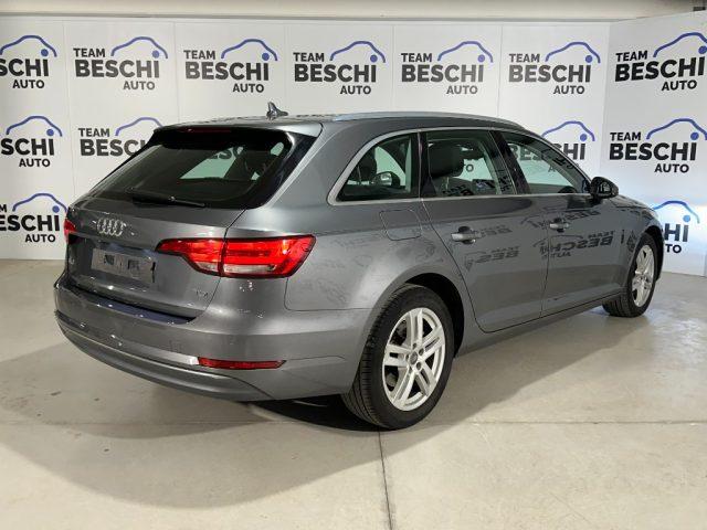 AUDI A4 Avant 2.0 TDI 150 CV Business Sport