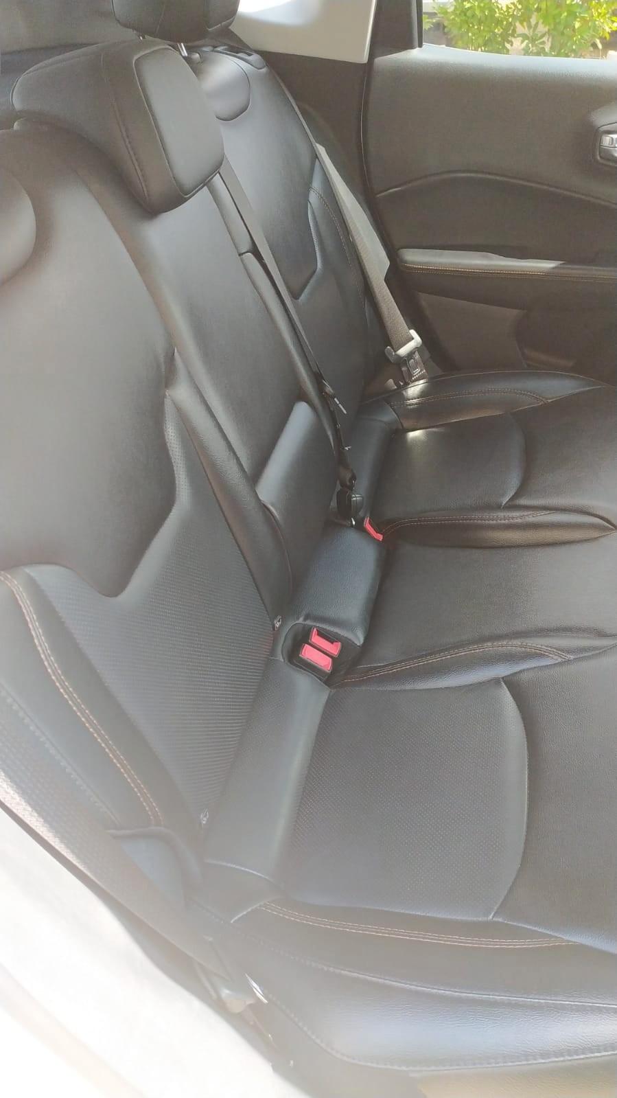 Jeep Compass 1.4 MultiAir 2WD Limited