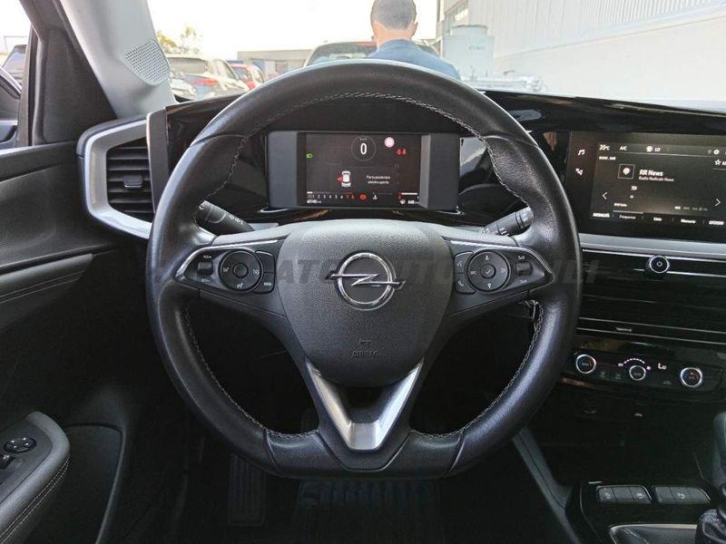 Opel Mokka Mokka 1.2 t D&T s&s 100cv