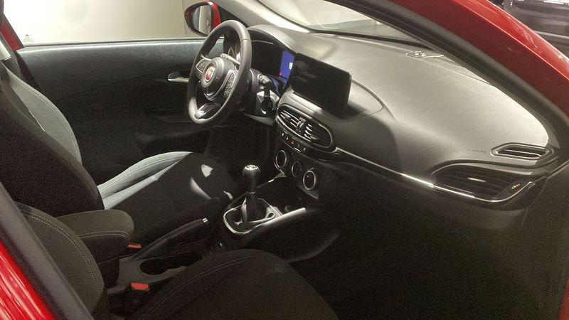 FIAT Tipo 1.3 Mjt S&S 5 porte City Cross