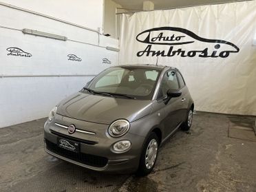 FIAT 500 Hybrid 1.0 70cv Ibrido TUA DA 149,00 AL MESE