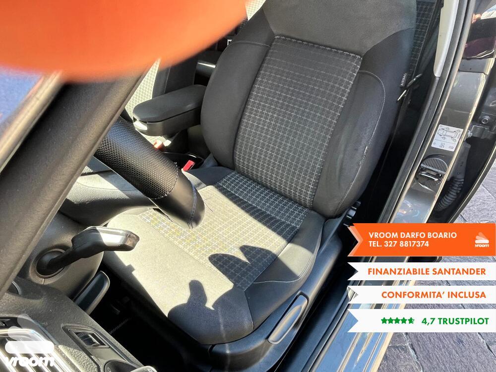 VOLKSWAGEN Polo 5ª serie Polo 1.4 TDI 5p. Comf...
