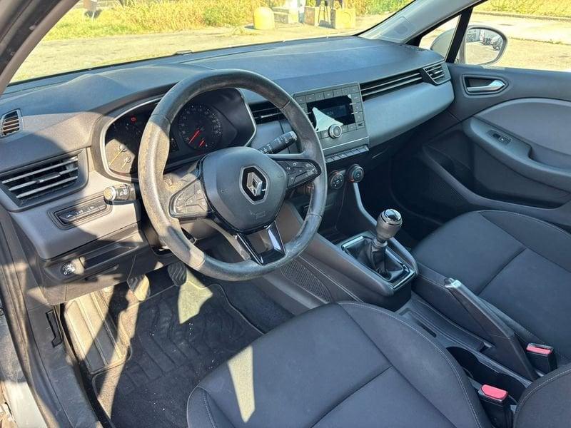 Renault Clio Clio TCe 100 CV GPL 5 porte Zen