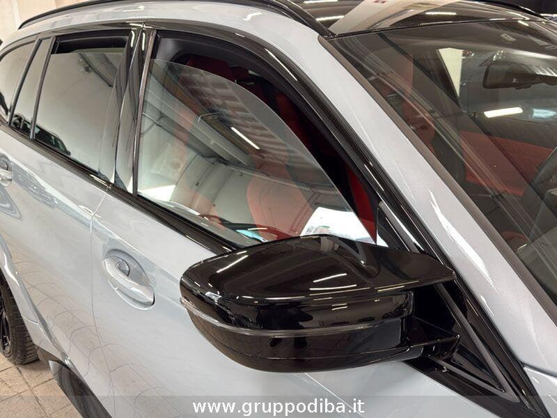 BMW Serie 3 M3 G81 2022 Touring M3 Touring 3.0 Competition M xdrive auto