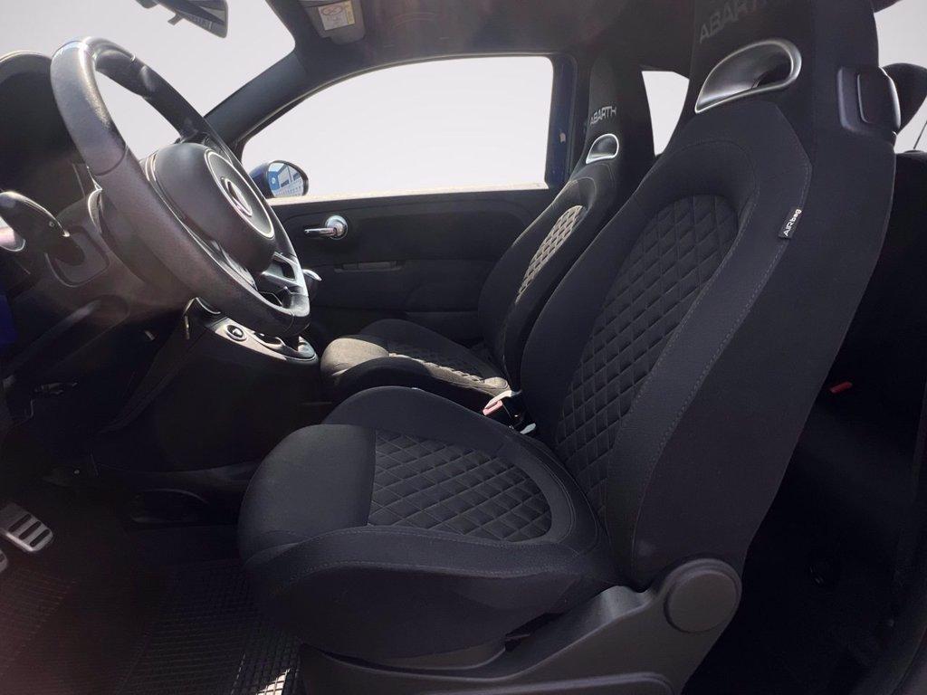 ABARTH 595 1.4 t-jet 145cv del 2021