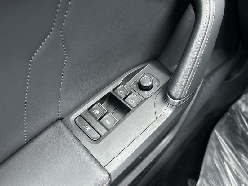 CUPRA Formentor 2.0 TDI DSG 4Drive PORTELLO EL. / UFF. ITALIA