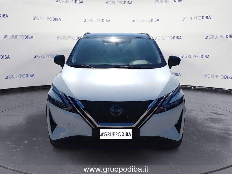 Nissan Qashqai III 2021 1.5 e-power 90th Anniversary 2wd