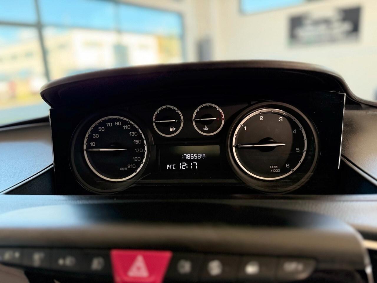 Lancia Ypsilon 1.3 MJT 16V 95 CV 5 porte S&S Gold