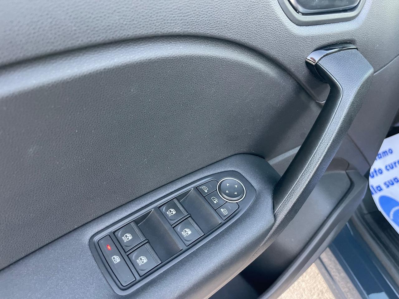 RENAULT CAPTUR 1.0 TCE GPL FULL LED ZEN MY21