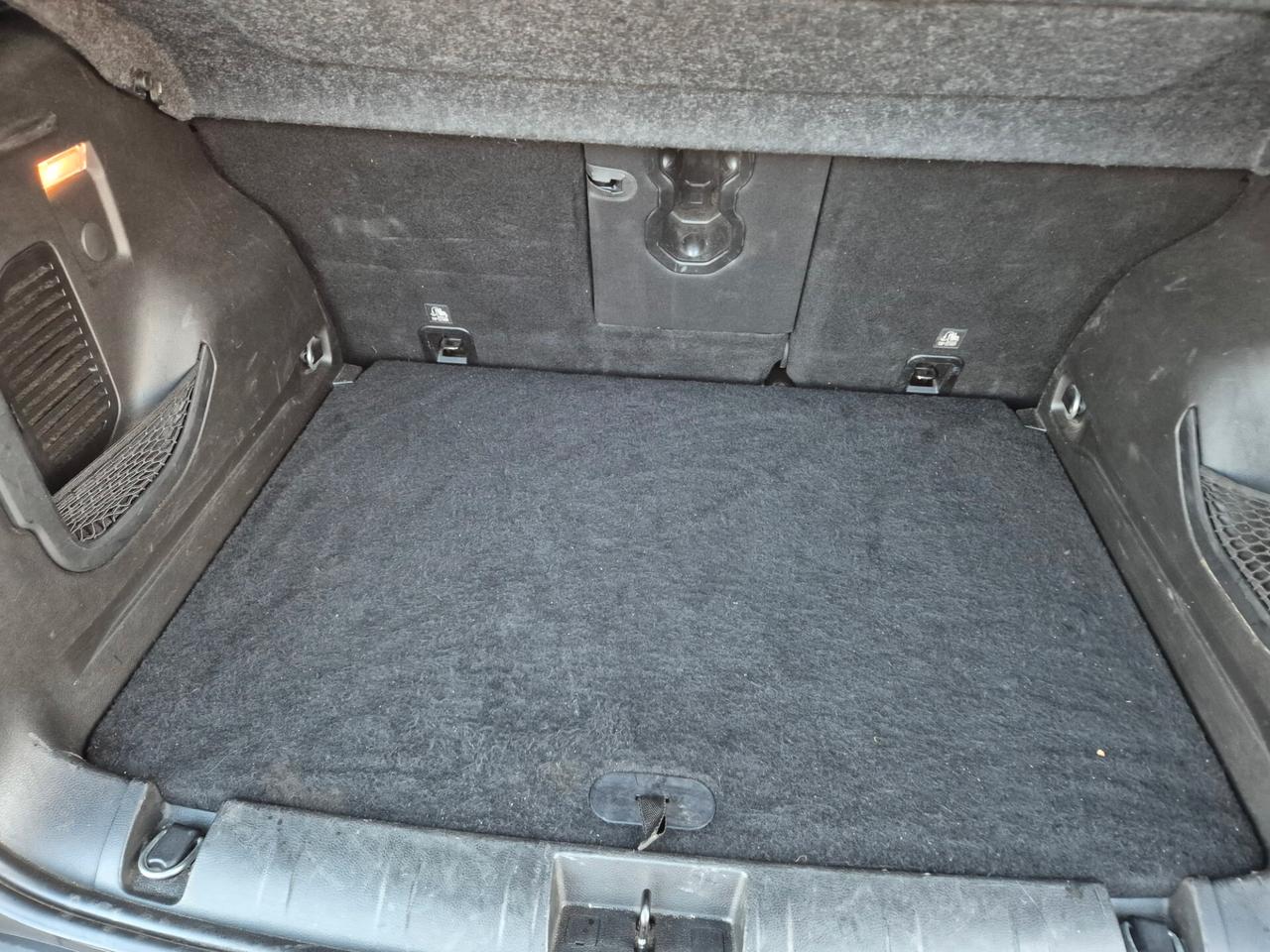 Jeep Renegade 2.0 Mjt 140CV 4WD Active Drive Low Limited