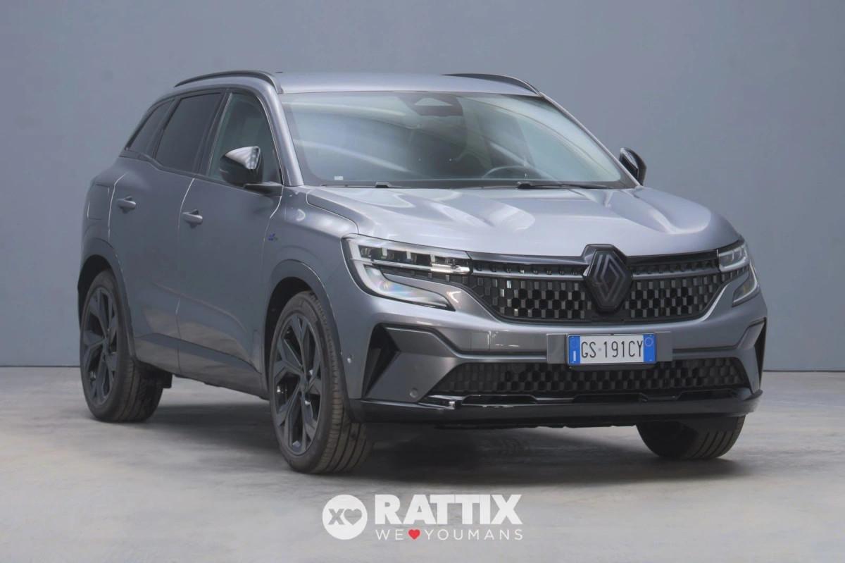 Renault Austral 1.2 E-Tech full hybrid 200CV Techno Esprit Alpine auto