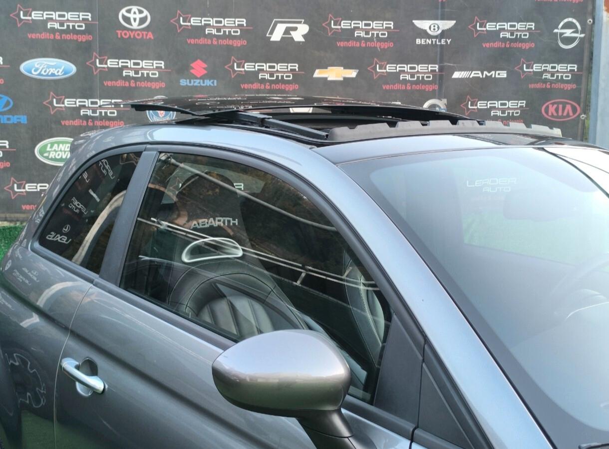 Abarth 595 1.4 T-Jet 165 CV Turismo con Kit EsseEsse