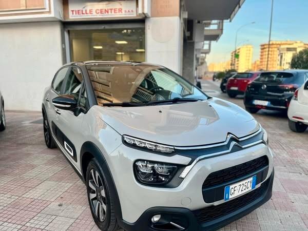 Citroen C3 BlueHDi 100 S&S Shine Pack