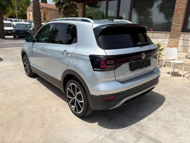 VOLKSWAGEN T-Cross 1.6 TDI SCR Style