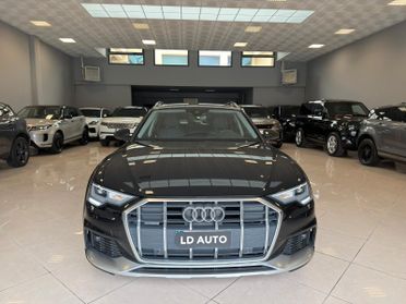 Audi A6 allroad 50 TDI 3.0 quattro tiptronic Evolution