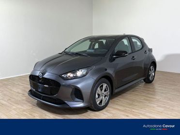 Mazda Mazda2 Hybrid Mazda2 Hybrid 1.5 VVT e-CVT Full Hybrid Elec. Exclusive-Line