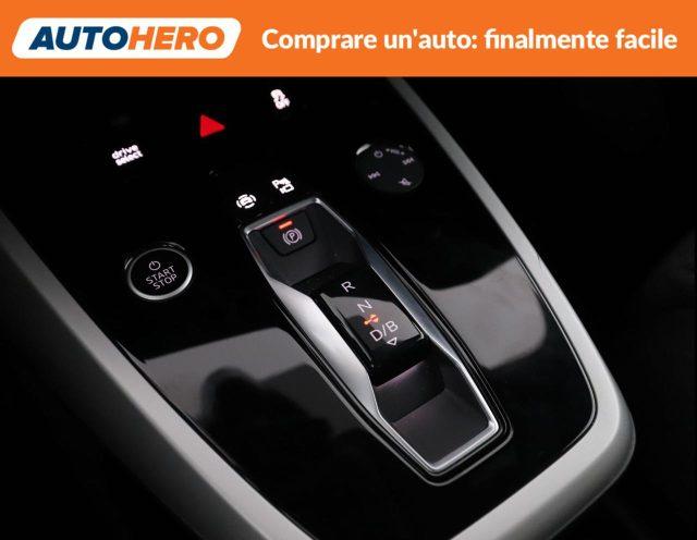 AUDI Q4 e-tron Q4 45 e-tron