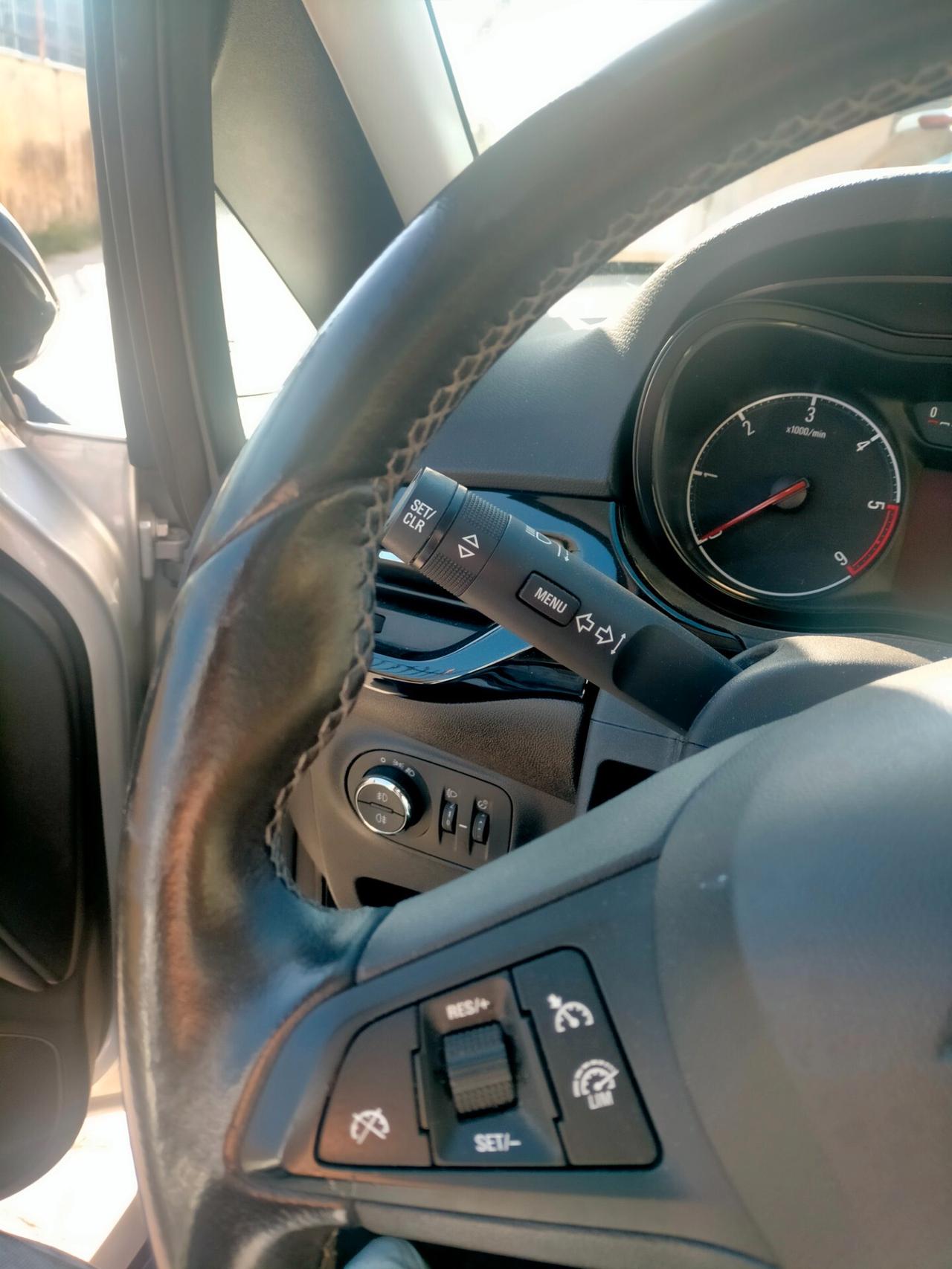 Opel Corsa 1.3 CDTI 5 porte