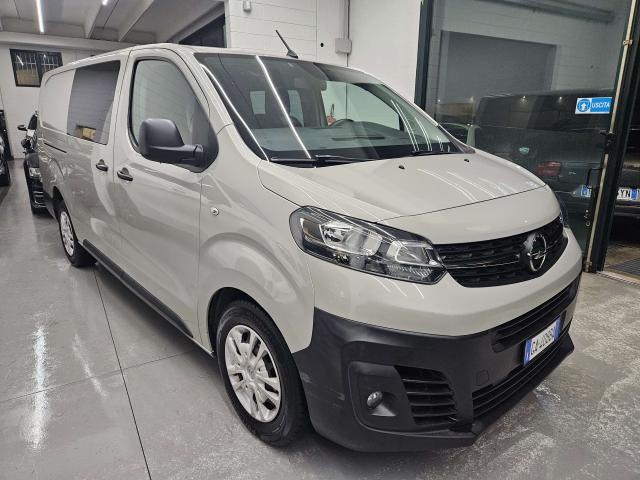 Opel Vivaro L3H1 2.0D 120CV