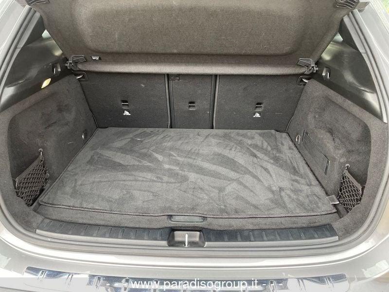 Mercedes-Benz GLA GLA-H247 2020 200 d Business Extra auto