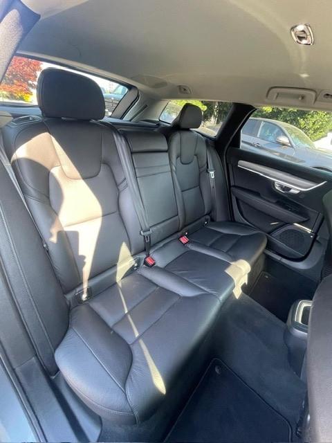 Volvo V90 D3 Geartronic Momentum