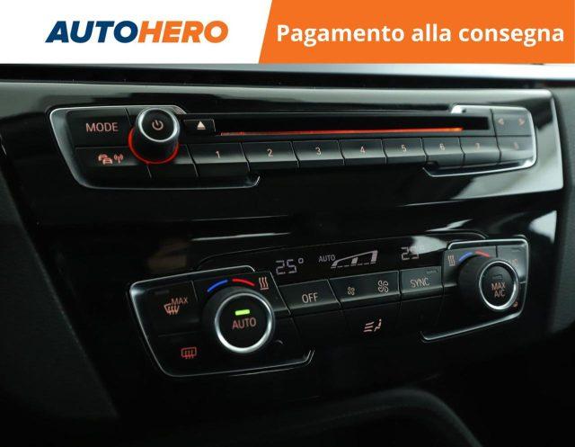 BMW X1 sDrive18d xLine