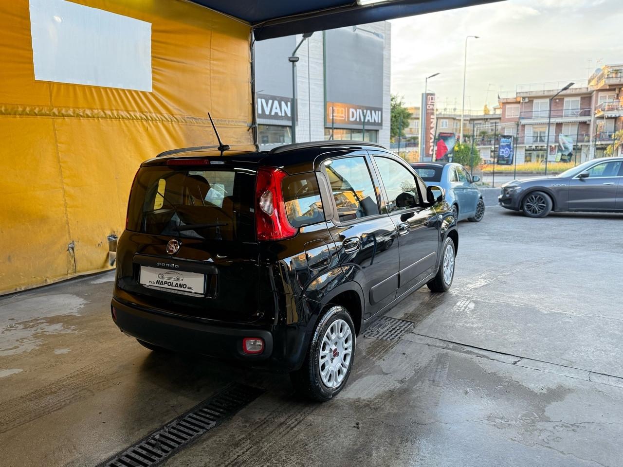 Fiat Panda 1.2 EasyPower Easy