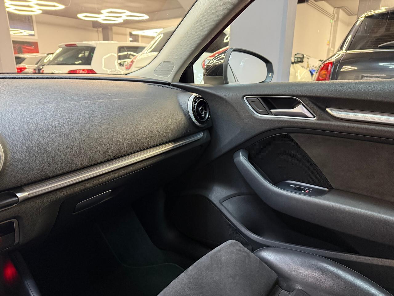 Audi A3 2.0 TDI - FABIANOAUTO