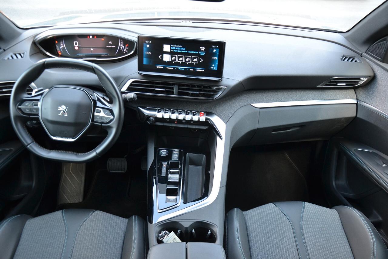 Peugeot 3008 1.5 BLUEHDI 130CV EAT8 ALLURE PREZZO REALE SENZA VINCOLI! UNIPRO' FATTURABILE GARANZIA 12 MESI