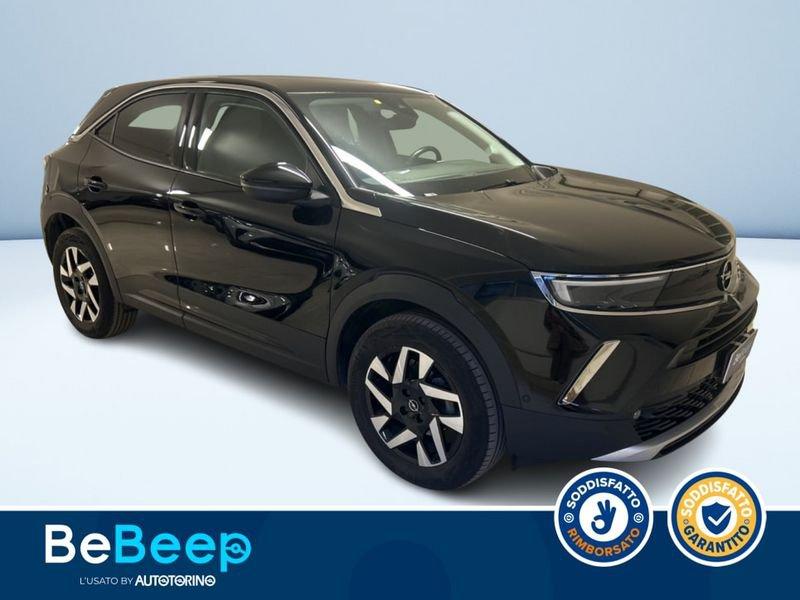 Opel Mokka 1.2 T ELEGANCE S&S 130CV AT8