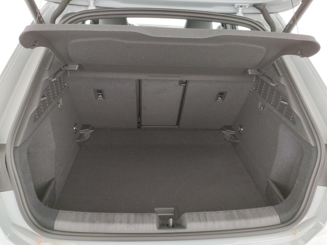 Audi A3 allstreet 1.5 tfsi mhev identity contrast 150cv s-tronic